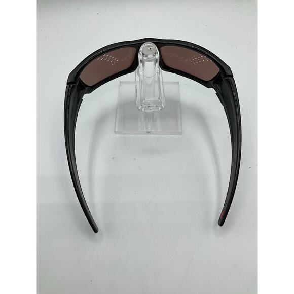 Oakley Fuel Cell Sunglasses, Matte Black- OO9096-D8 - Picture 3 of 9